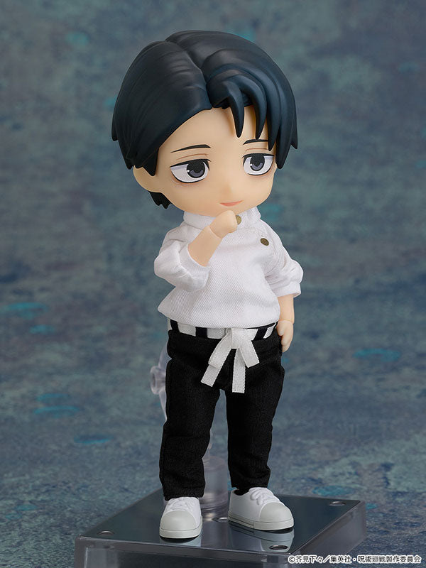 PRE ORDER – NENDOROID DOLL JUJUTSU KAISEN - YUTA OKKOTSU - EXECUTION VER.