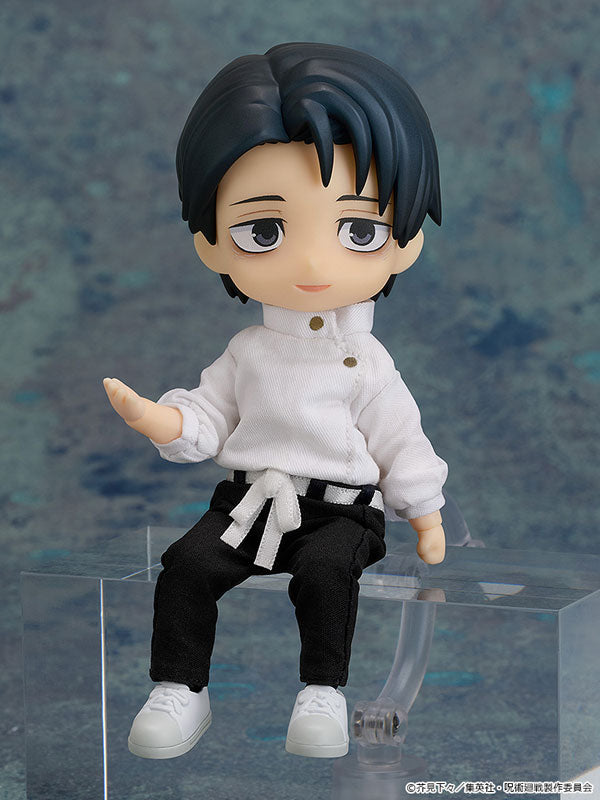 PRE ORDER – NENDOROID DOLL JUJUTSU KAISEN - YUTA OKKOTSU - EXECUTION VER.