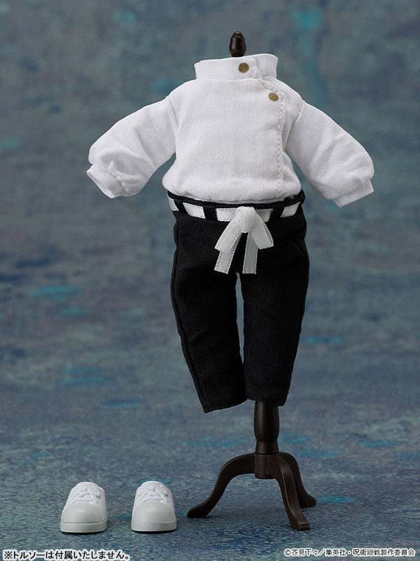 PRE ORDER – NENDOROID DOLL JUJUTSU KAISEN - YUTA OKKOTSU - EXECUTION VER.