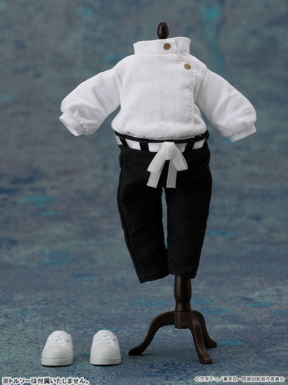 PRE ORDER – NENDOROID DOLL JUJUTSU KAISEN - YUTA OKKOTSU - EXECUTION VER.
