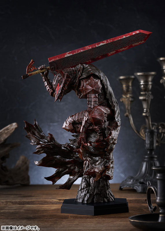 PRE ORDER – POP UP PARADE GUTS (BERSERKER ARMOR) - BLOODY PAINT VER. - L SIZE