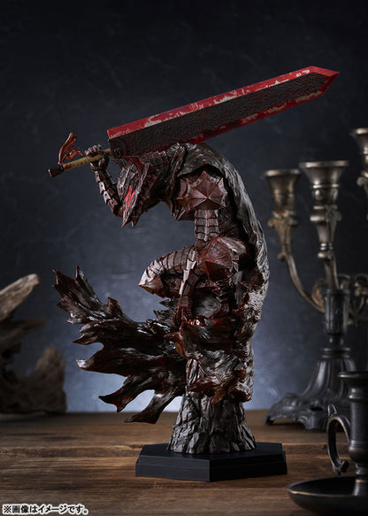 PRE ORDER – POP UP PARADE GUTS (BERSERKER ARMOR) - BLOODY PAINT VER. - L SIZE