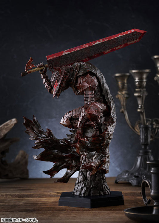 PRE ORDER – POP UP PARADE GUTS (BERSERKER ARMOR) - BLOODY PAINT VER. - L SIZE