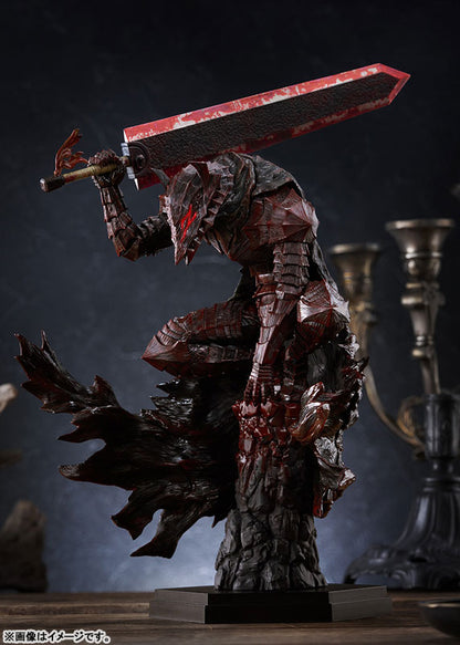 PRE ORDER – POP UP PARADE GUTS (BERSERKER ARMOR) - BLOODY PAINT VER. - L SIZE