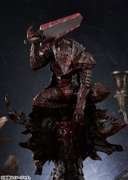 PRE ORDER – POP UP PARADE GUTS (BERSERKER ARMOR) - BLOODY PAINT VER. - L SIZE
