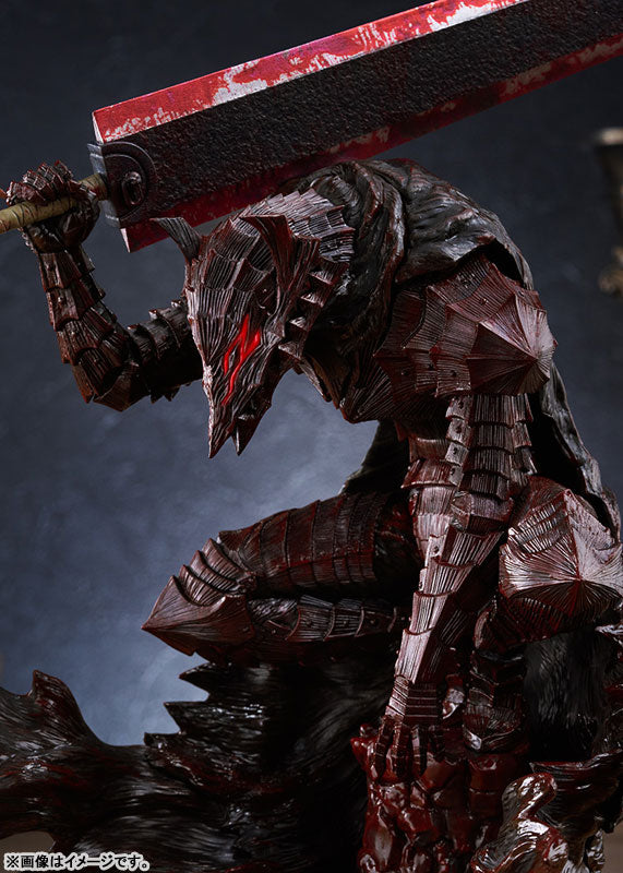 PRE ORDER – POP UP PARADE GUTS (BERSERKER ARMOR) - BLOODY PAINT VER. - L SIZE
