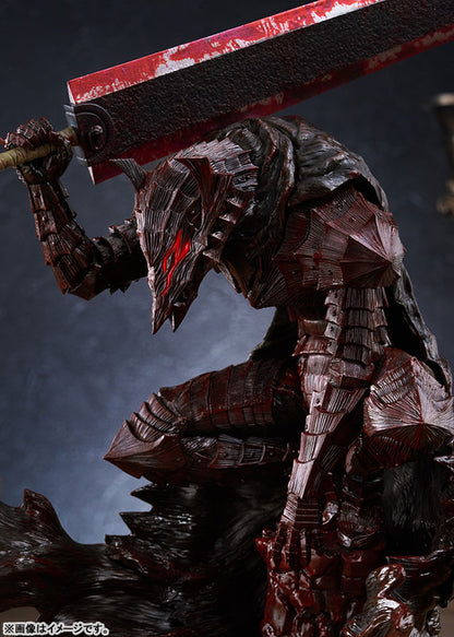 PRE ORDER – POP UP PARADE GUTS (BERSERKER ARMOR) - BLOODY PAINT VER. - L SIZE