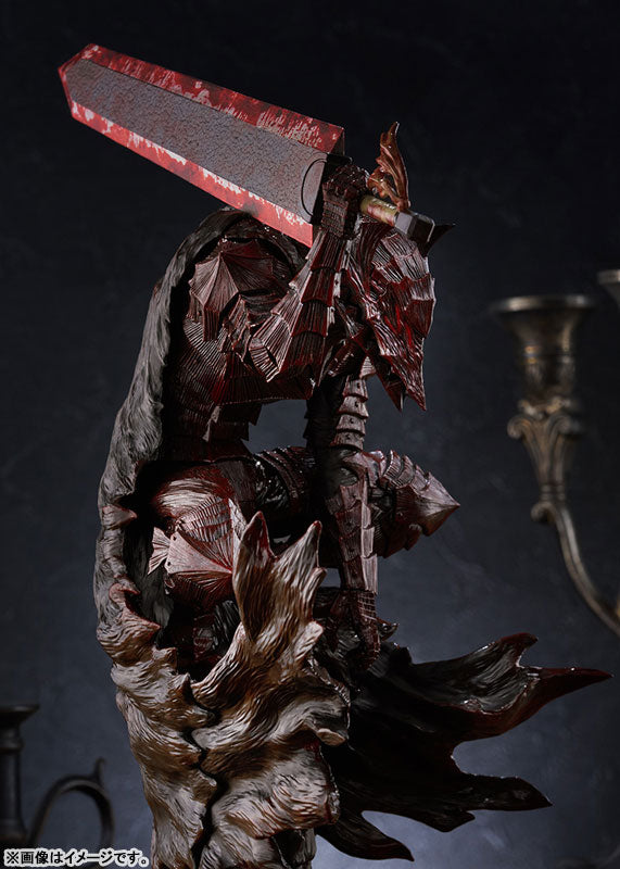 PRE ORDER – POP UP PARADE GUTS (BERSERKER ARMOR) - BLOODY PAINT VER. - L SIZE