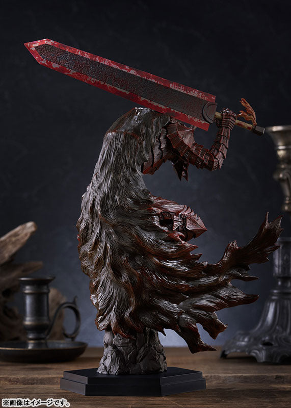 PRE ORDER – POP UP PARADE GUTS (BERSERKER ARMOR) - BLOODY PAINT VER. - L SIZE