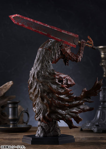PRE ORDER – POP UP PARADE GUTS (BERSERKER ARMOR) - BLOODY PAINT VER. - L SIZE