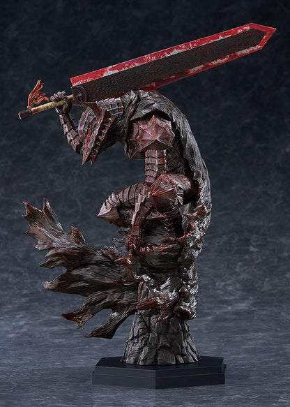 PRE ORDER – POP UP PARADE GUTS (BERSERKER ARMOR) - BLOODY PAINT VER. - L SIZE