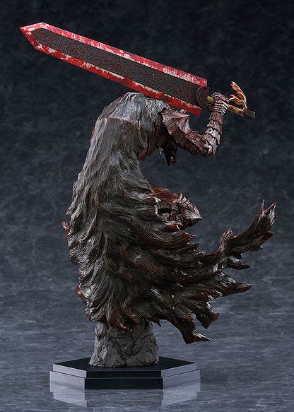 PRE ORDER – POP UP PARADE GUTS (BERSERKER ARMOR) - BLOODY PAINT VER. - L SIZE