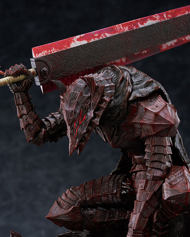 PRE ORDER – POP UP PARADE GUTS (BERSERKER ARMOR) - BLOODY PAINT VER. - L SIZE