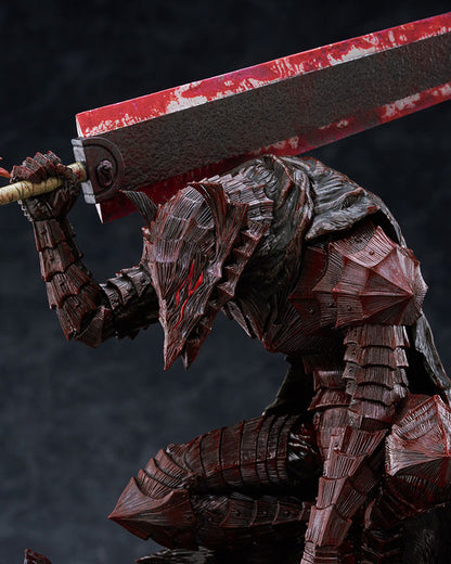 PRE ORDER – POP UP PARADE GUTS (BERSERKER ARMOR) - BLOODY PAINT VER. - L SIZE