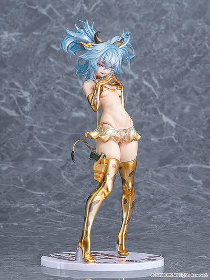 PRE ORDER – [18+] 1/6 GIRLS' FRONTLINE - PA-15 - GOLD COW BIKINI VER.