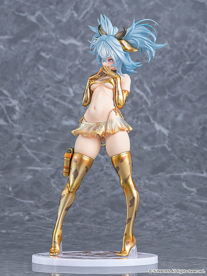 PRE ORDER – [18+] 1/6 GIRLS' FRONTLINE - PA-15 - GOLD COW BIKINI VER.