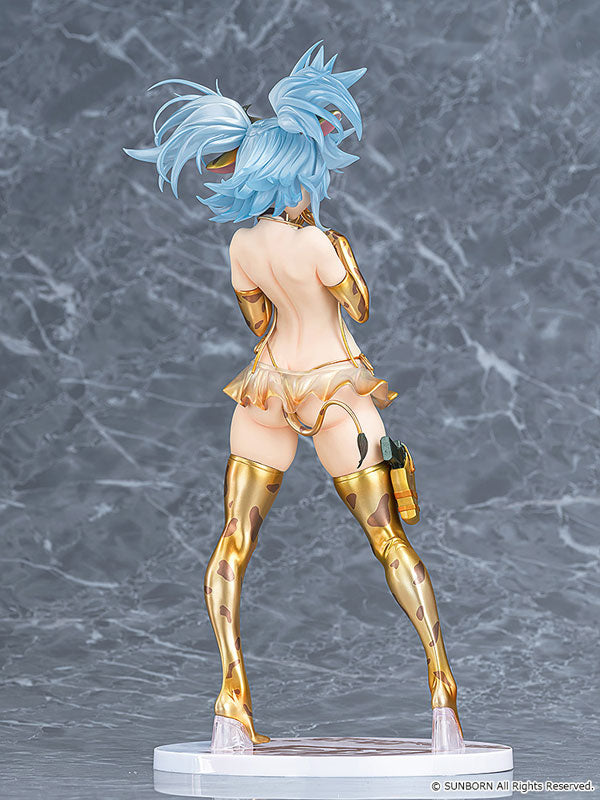 PRE ORDER – [18+] 1/6 GIRLS' FRONTLINE - PA-15 - GOLD COW BIKINI VER.