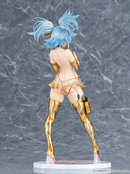 PRE ORDER – [18+] 1/6 GIRLS' FRONTLINE - PA-15 - GOLD COW BIKINI VER.