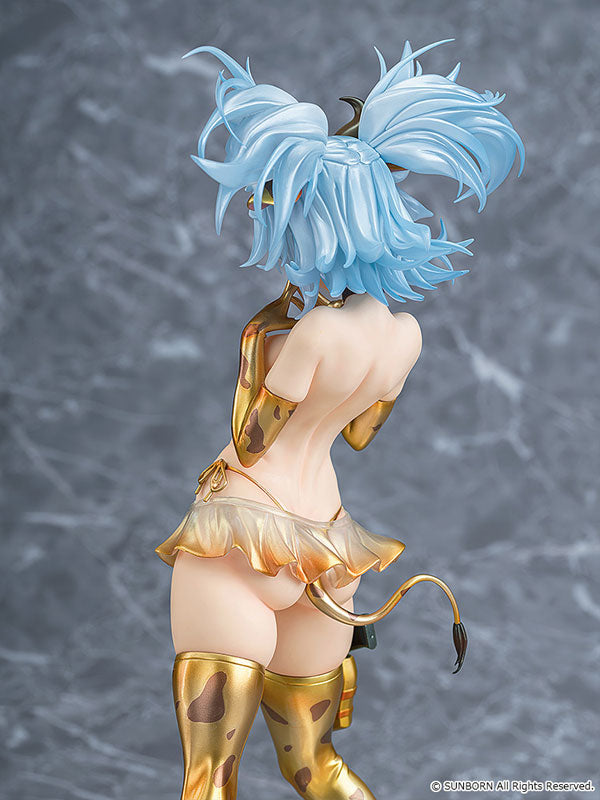 PRE ORDER – [18+] 1/6 GIRLS' FRONTLINE - PA-15 - GOLD COW BIKINI VER.