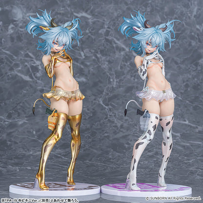 PRE ORDER – [18+] 1/6 GIRLS' FRONTLINE - PA-15 - GOLD COW BIKINI VER.