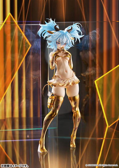 PRE ORDER – [18+] 1/6 GIRLS' FRONTLINE - PA-15 - GOLD COW BIKINI VER.