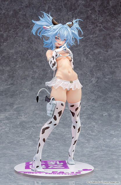 PRE ORDER – [18+] 1/6 GIRLS' FRONTLINE - PA-15 - COW BIKINI VER.