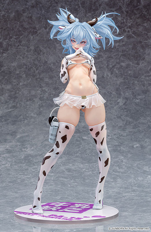 PRE ORDER – [18+] 1/6 GIRLS' FRONTLINE - PA-15 - COW BIKINI VER.