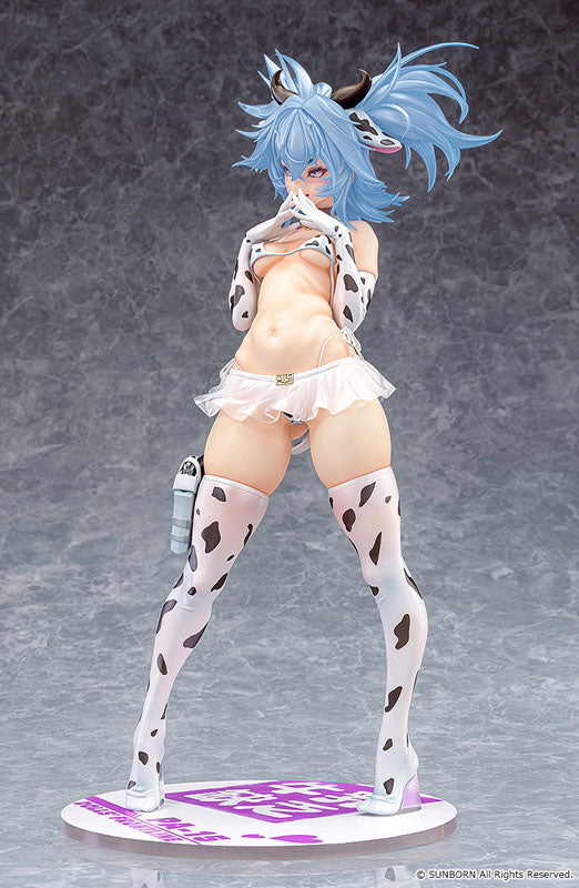 PRE ORDER – [18+] 1/6 GIRLS' FRONTLINE - PA-15 - COW BIKINI VER.