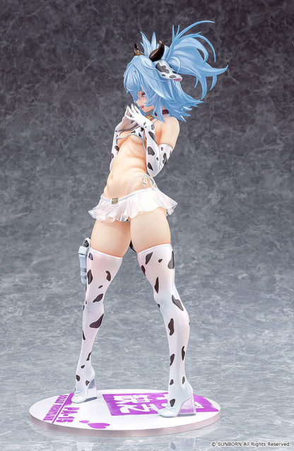 PRE ORDER – [18+] 1/6 GIRLS' FRONTLINE - PA-15 - COW BIKINI VER.