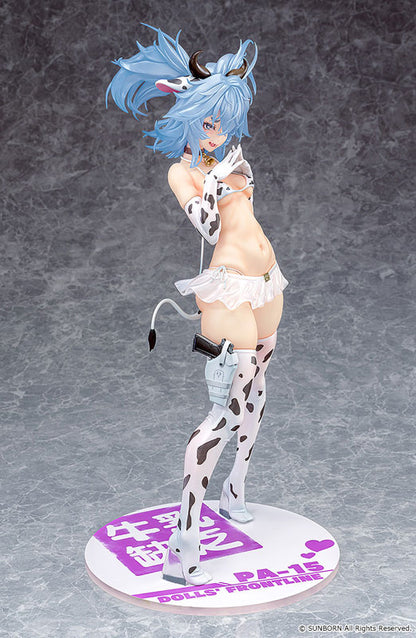 PRE ORDER – [18+] 1/6 GIRLS' FRONTLINE - PA-15 - COW BIKINI VER.