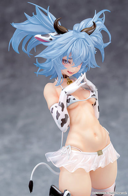 PRE ORDER – [18+] 1/6 GIRLS' FRONTLINE - PA-15 - COW BIKINI VER.