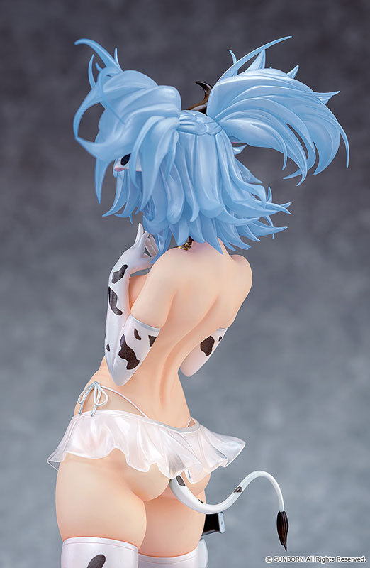 PRE ORDER – [18+] 1/6 GIRLS' FRONTLINE - PA-15 - COW BIKINI VER.
