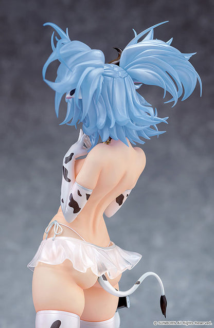 PRE ORDER – [18+] 1/6 GIRLS' FRONTLINE - PA-15 - COW BIKINI VER.
