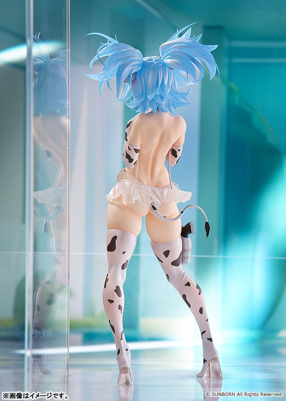PRE ORDER – [18+] 1/6 GIRLS' FRONTLINE - PA-15 - COW BIKINI VER.