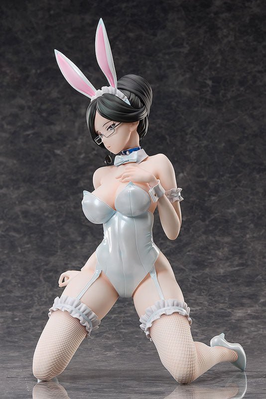 PRE ORDER – [18+] 1/4 OVERLORD - YURI ALPHA - BUNNY VER.