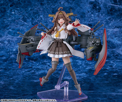 PRE ORDER – PLAMATEA KONGO KAI-II C