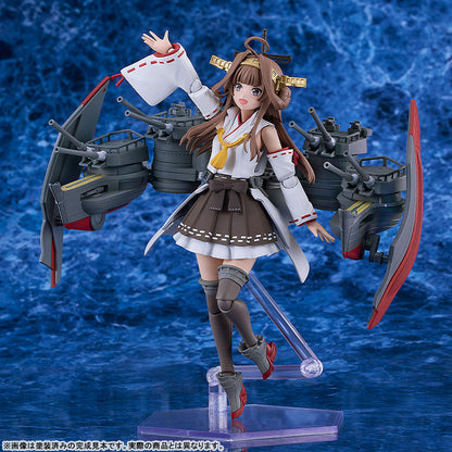 PRE ORDER – PLAMATEA KONGO KAI-II C