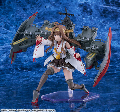 PRE ORDER – PLAMATEA KONGO KAI-II C