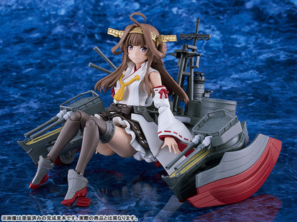 PRE ORDER – PLAMATEA KONGO KAI-II C
