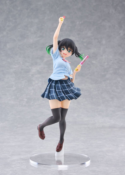 PRE ORDER – 1/7 LOVELIVE! NIJIGASAKI HIGH SCHOOL IDOL CLUB - TAKASAKI YU