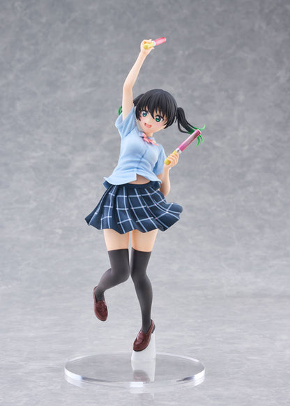 PRE ORDER – 1/7 LOVELIVE! NIJIGASAKI HIGH SCHOOL IDOL CLUB - TAKASAKI YU