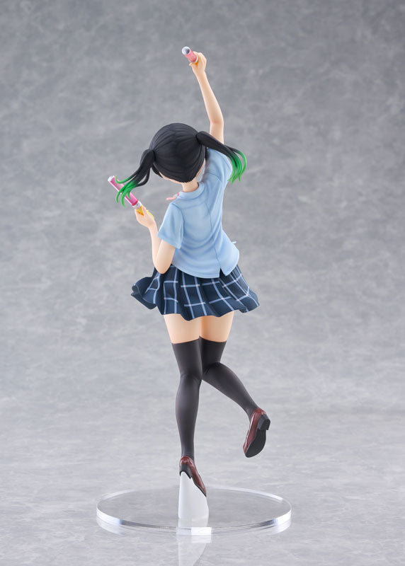 PRE ORDER – 1/7 LOVELIVE! NIJIGASAKI HIGH SCHOOL IDOL CLUB - TAKASAKI YU