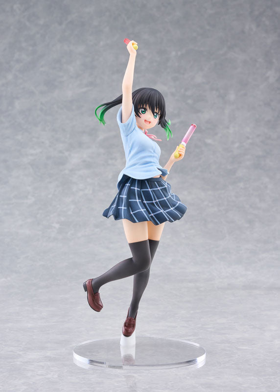 PRE ORDER – 1/7 LOVELIVE! NIJIGASAKI HIGH SCHOOL IDOL CLUB - TAKASAKI YU
