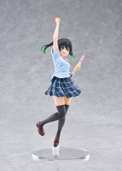 PRE ORDER – 1/7 LOVELIVE! NIJIGASAKI HIGH SCHOOL IDOL CLUB - TAKASAKI YU