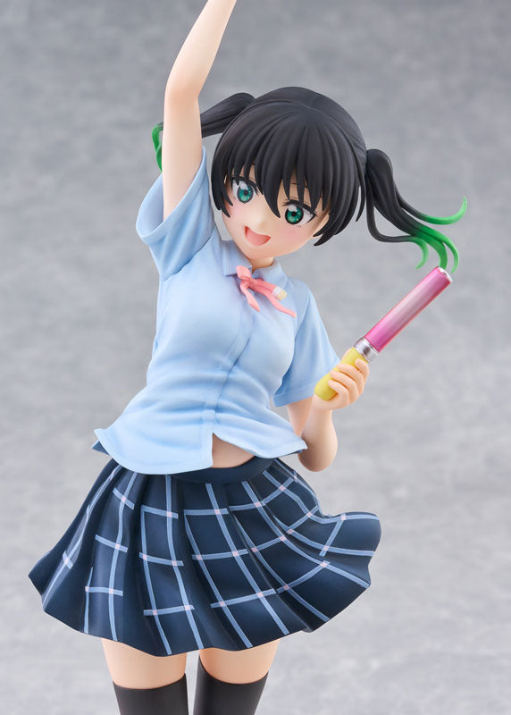 PRE ORDER – 1/7 LOVELIVE! NIJIGASAKI HIGH SCHOOL IDOL CLUB - TAKASAKI YU