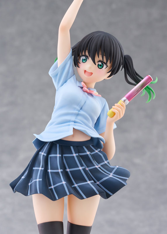 PRE ORDER – 1/7 LOVELIVE! NIJIGASAKI HIGH SCHOOL IDOL CLUB - TAKASAKI YU