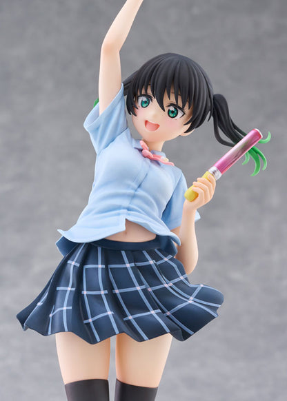 PRE ORDER – 1/7 LOVELIVE! NIJIGASAKI HIGH SCHOOL IDOL CLUB - TAKASAKI YU