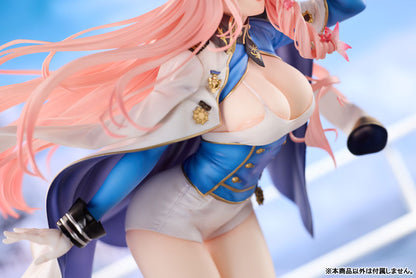 PRE ORDER – 1/6 BROWN DUST 2 - SHIP ADMIRAL SYLVIA