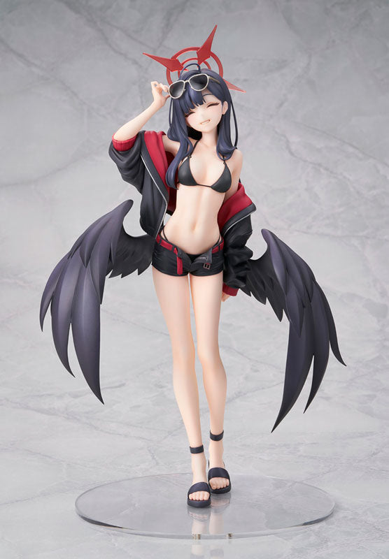 PRE ORDER – 1/7 BLUE ARCHIVE - ICHIKA - SWIMSUIT