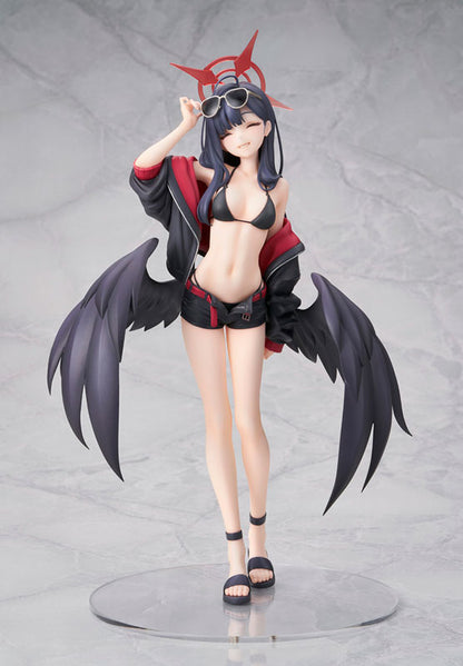 PRE ORDER – 1/7 BLUE ARCHIVE - ICHIKA - SWIMSUIT